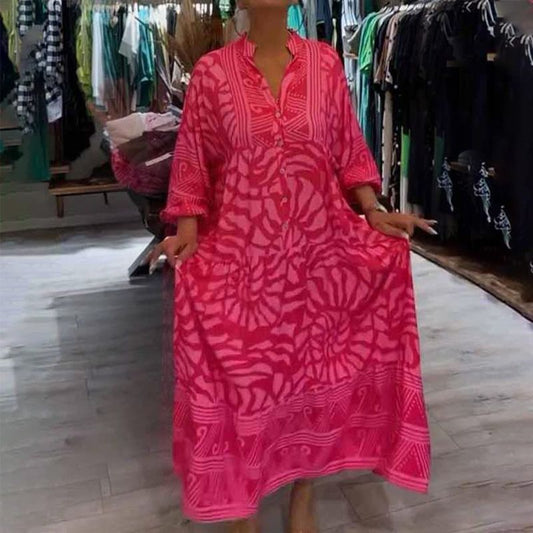 Levoire | Robe de loisirs