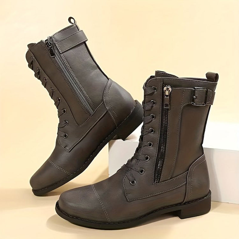 Levoire | Bottes orthopédiques