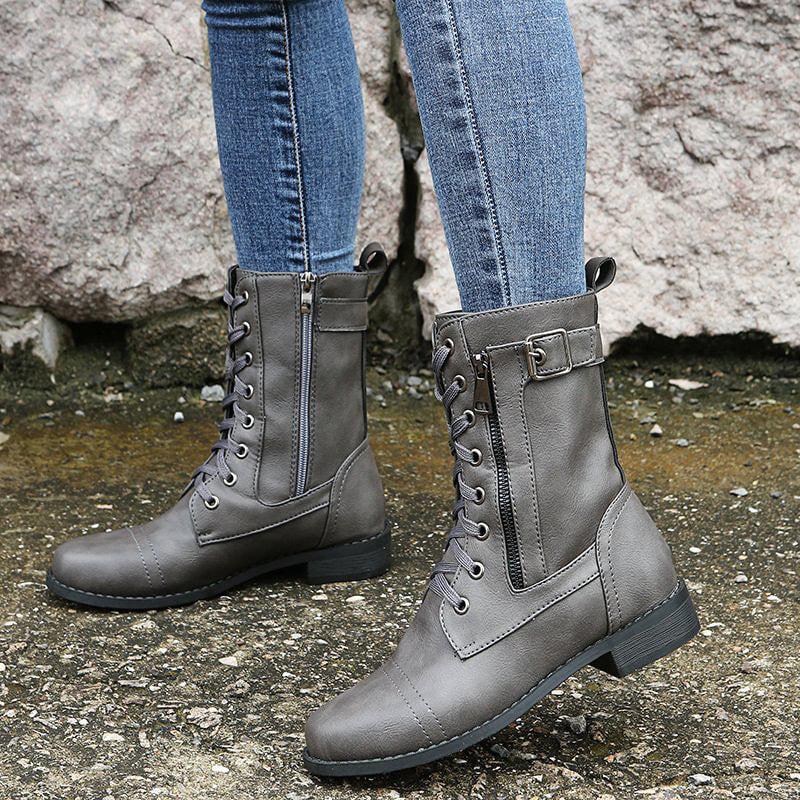 Levoire | Bottes orthopédiques