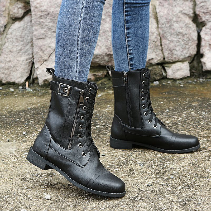 Levoire | Bottes orthopédiques