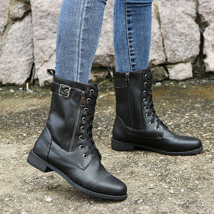 Levoire | Bottes orthopédiques