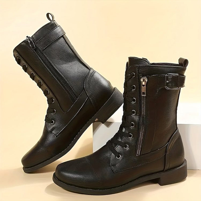 Levoire | Bottes orthopédiques
