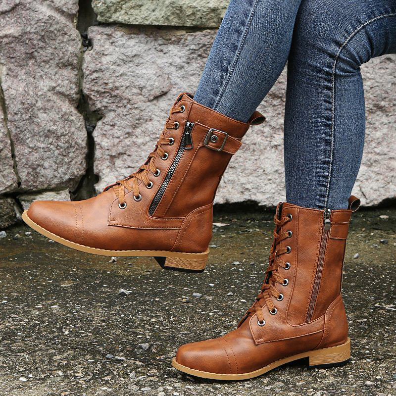 Levoire | Bottes orthopédiques
