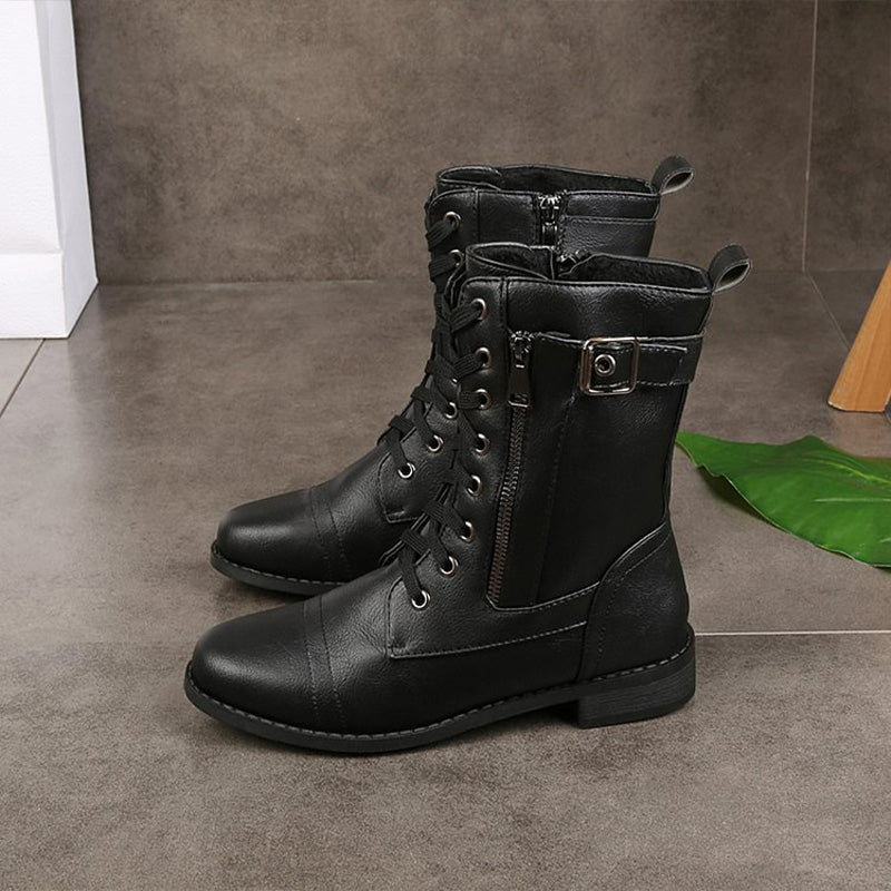 Levoire | Bottes orthopédiques