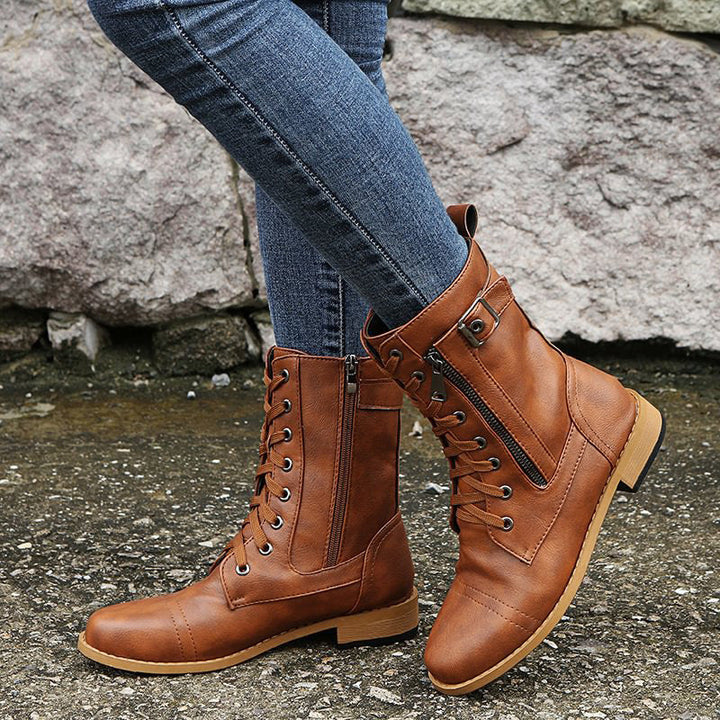 Levoire | Bottes orthopédiques