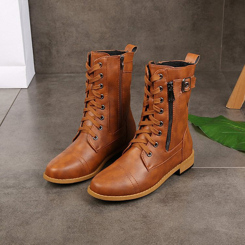 Levoire | Bottes orthopédiques