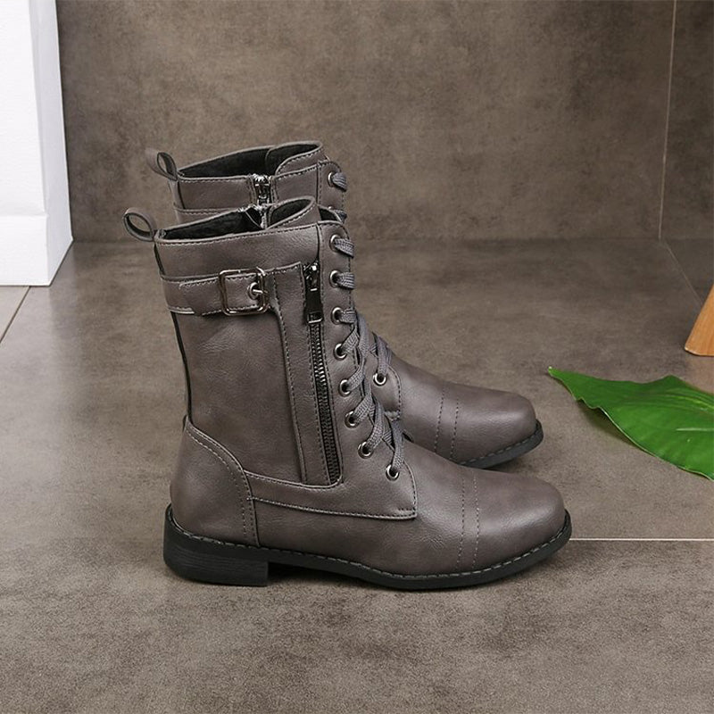 Levoire | Bottes orthopédiques