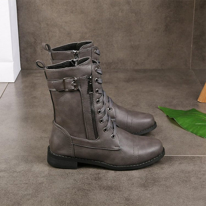 Levoire | Bottes orthopédiques