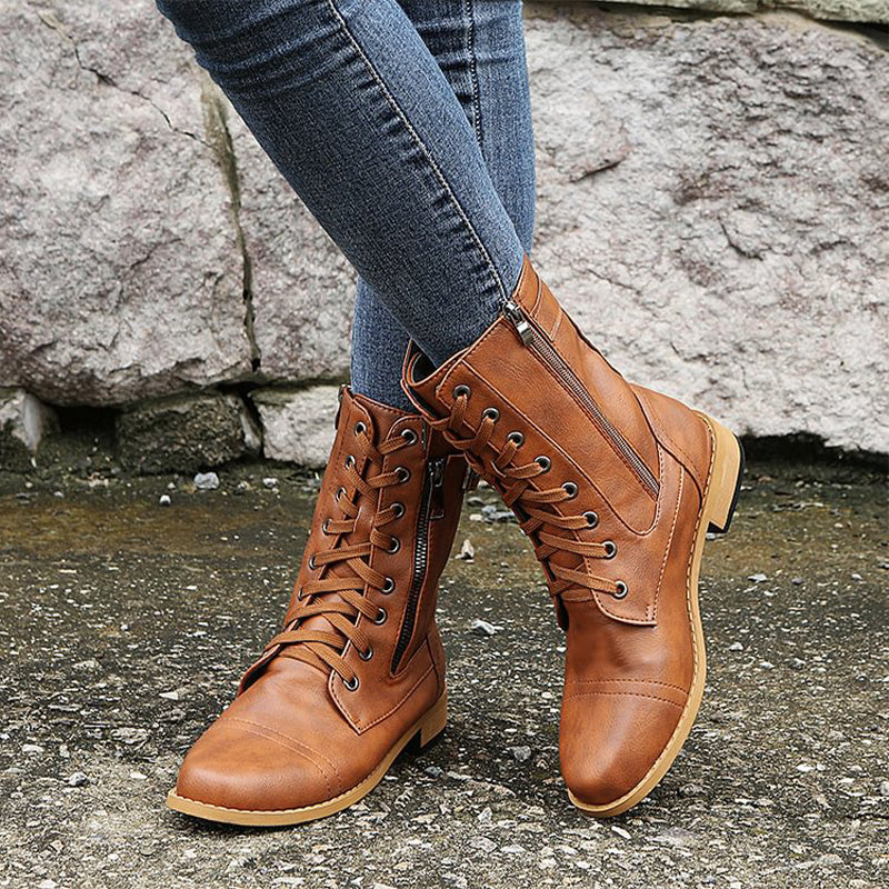 Levoire | Bottes orthopédiques