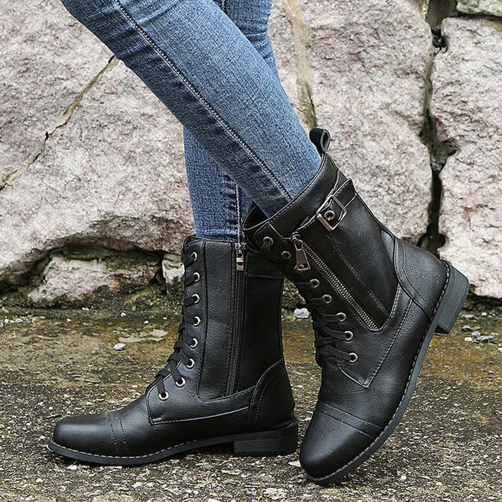 Levoire | Bottes orthopédiques