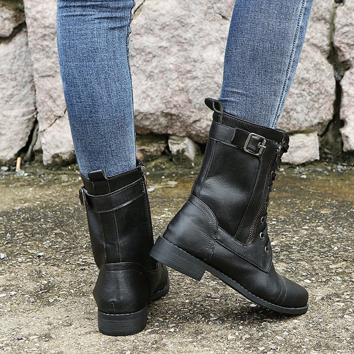 Levoire | Bottes orthopédiques