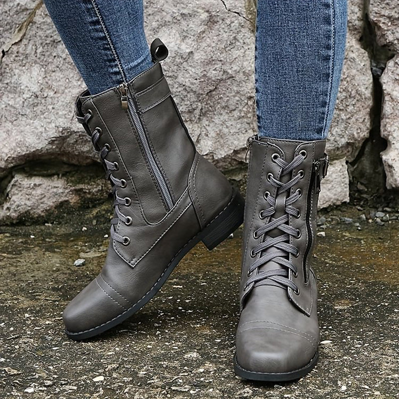 Levoire | Bottes orthopédiques