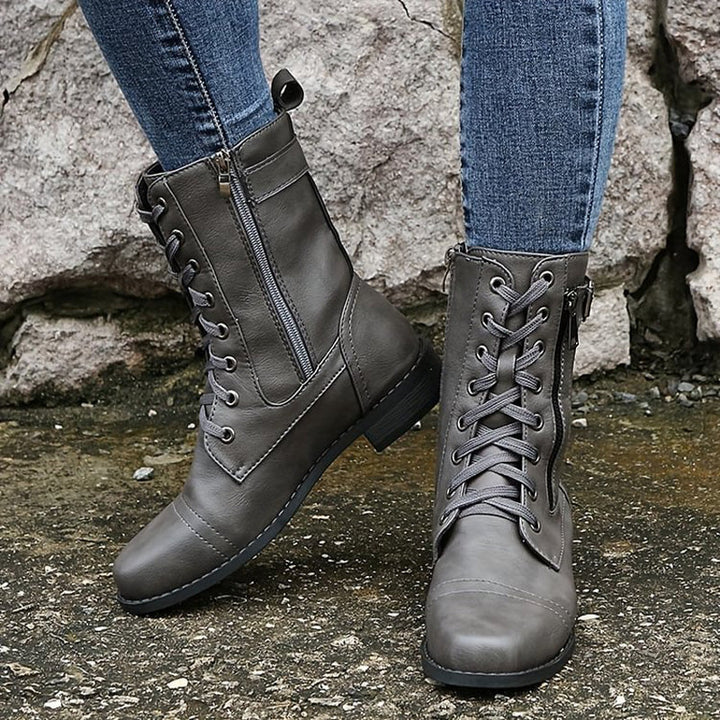 Levoire | Bottes orthopédiques
