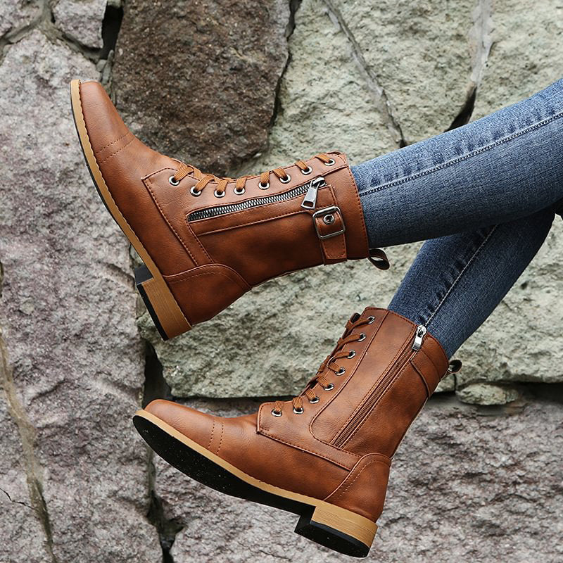 Levoire | Bottes orthopédiques