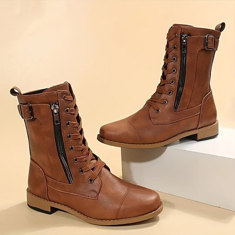 Levoire | Bottes orthopédiques Braun