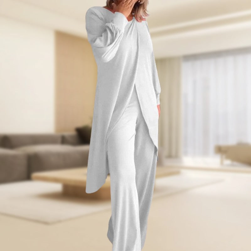 Levoire | Ensemble Doux Et Confortable