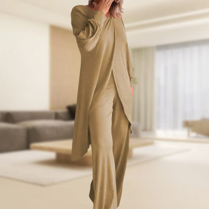 Levoire | Ensemble Doux Et Confortable
