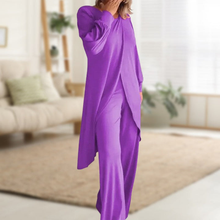 Levoire | Ensemble Doux Et Confortable