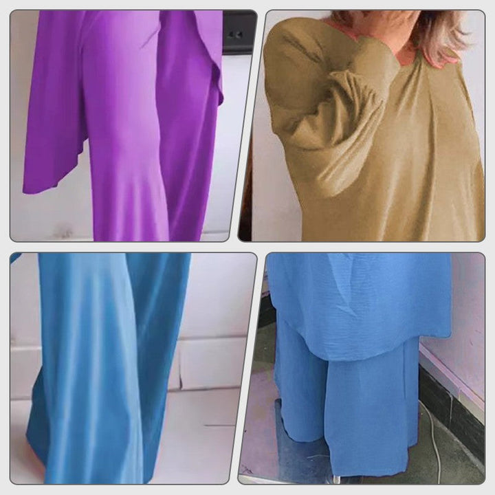 Levoire | Ensemble Doux Et Confortable