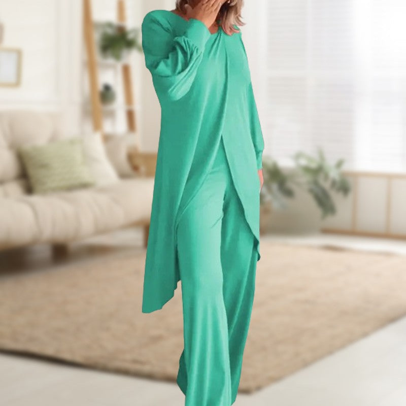 Levoire | Ensemble Doux Et Confortable