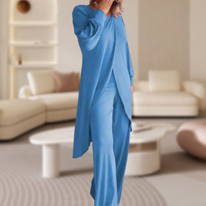 Levoire | Ensemble Doux Et Confortable