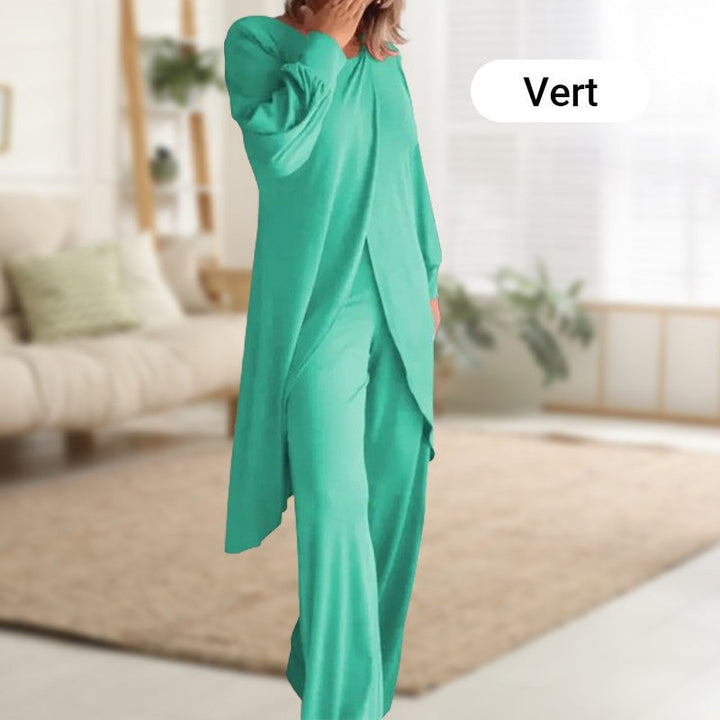 Levoire | Ensemble Doux Et Confortable