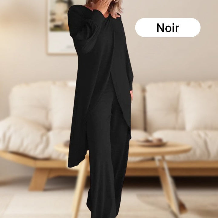 Levoire | Ensemble Doux Et Confortable