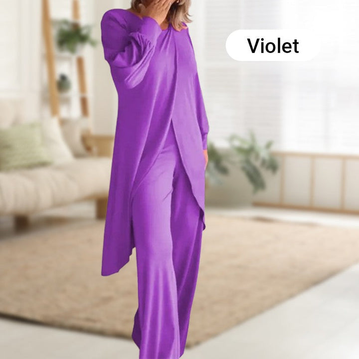 Levoire | Ensemble Doux Et Confortable