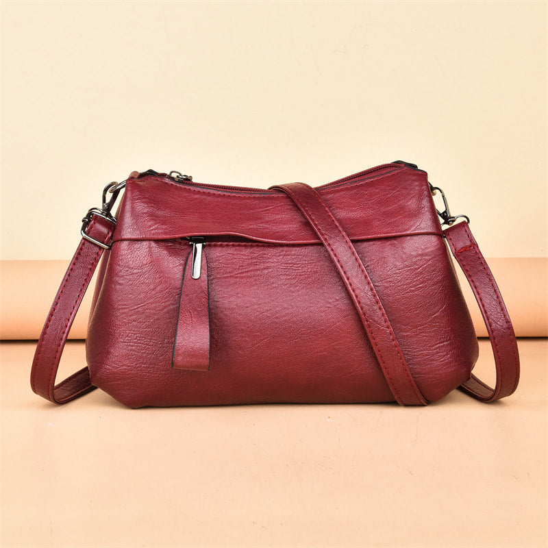 Levoire | Sac À Bandoulière Classique