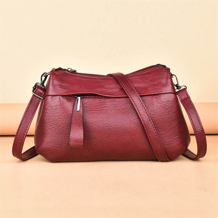 Levoire | Sac À Bandoulière Classique