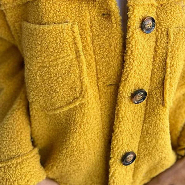 Levoire | Veste Automnale Chaude Pour Femmes