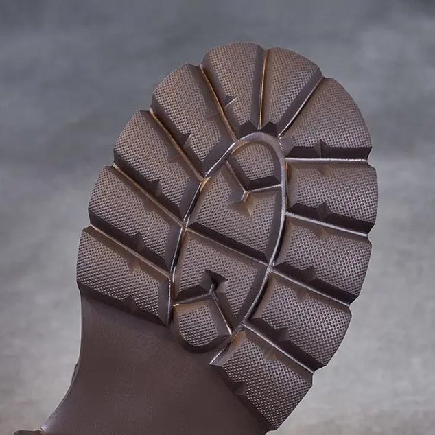 Levoire | Bottes En Cuir Pour Femmes - Cadeau Parfait