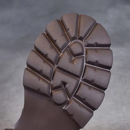 Levoire | Bottes En Cuir Pour Femmes - Cadeau Parfait