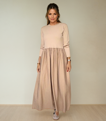 Levoire | Robe Longue Édition Limitée