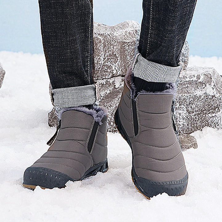 Levoire | Bottes de plein air robustes pour l'aventure
