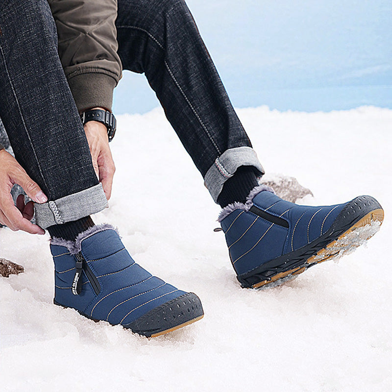 Levoire | Bottes de plein air robustes pour l'aventure