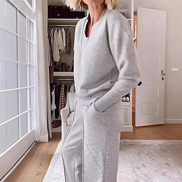 Levoire | Ensemble Casual Pour Femmes