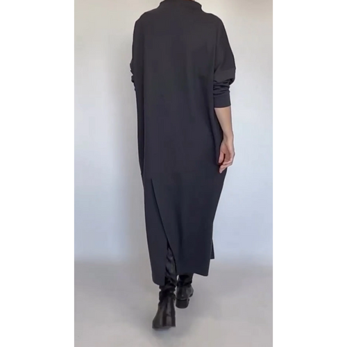 Levoire | Robe Longue, Large Et Décontractée