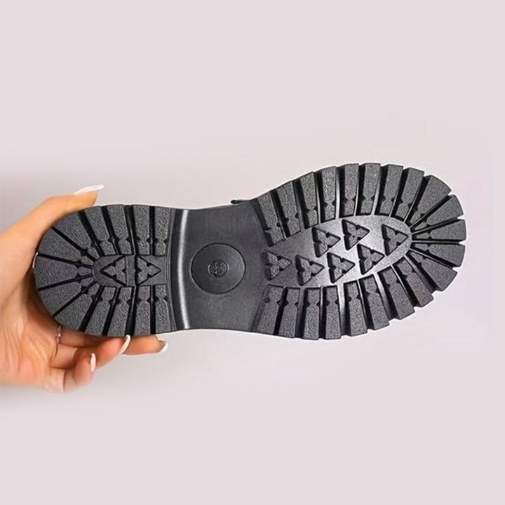 Levoire | Mocassins Chic Et Confortables