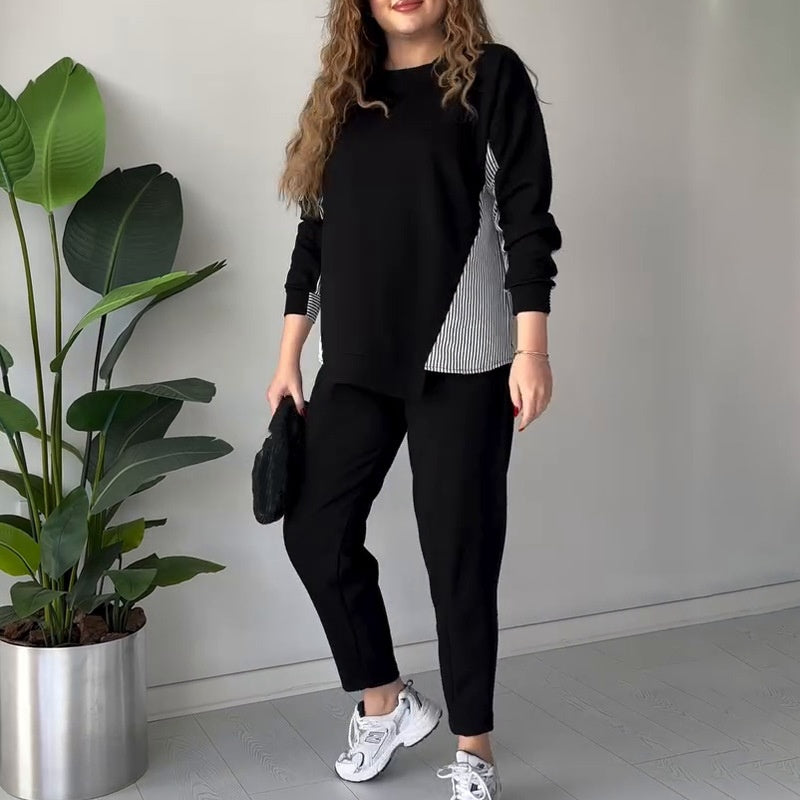 Levoire | Doux Ensemble Lounge Confortable