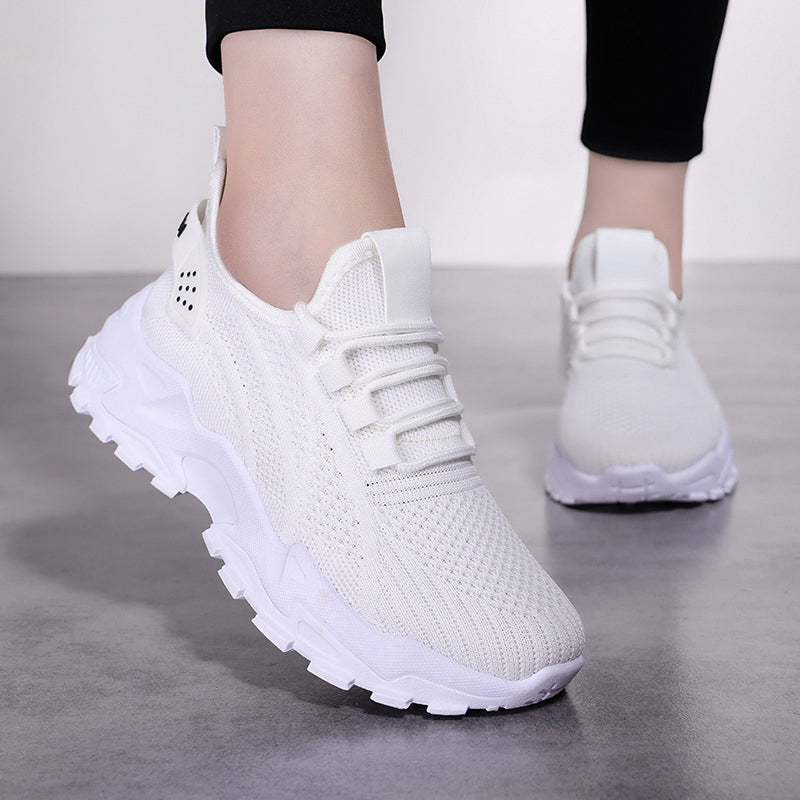 Levoire | Baskets Respirantes Confortables Pour Femmes