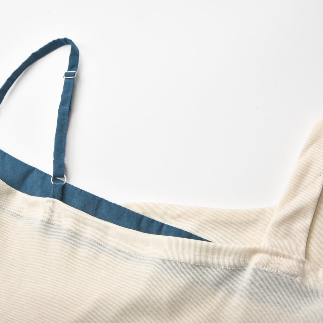 Levoire | Wars Panneaux Pour Dele Crop Top