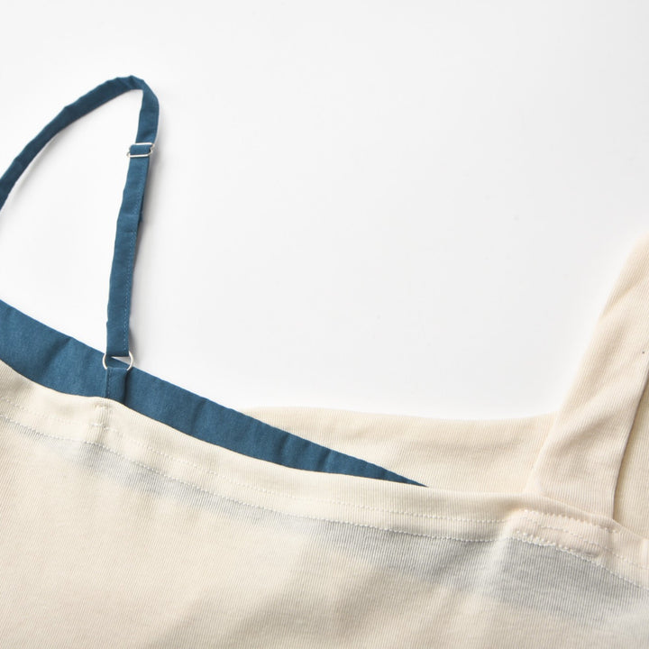 Levoire | Wars Panneaux Pour Dele Crop Top