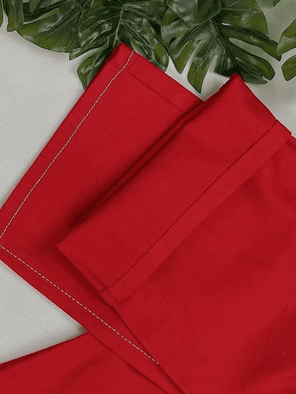 Levoire | Détail Brodé Jeans Boyfriend Délavés