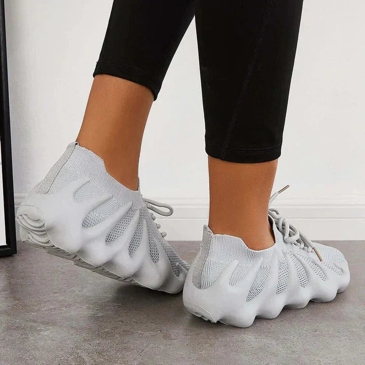 Levoire | Sneaker Avec Design Respirant