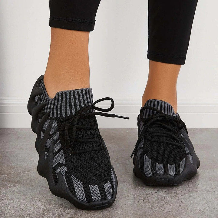 Levoire | Sneaker Avec Design Respirant
