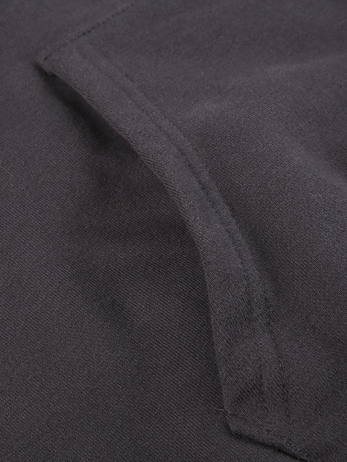 Levoire | Sweat À Capuche Surdimensionné Avec Impression Street Bow Et Cordon De Serrage