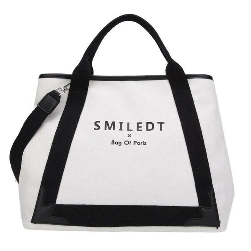 Levoire | Sac À Bandoulière En Toile Élégante Avec Sangle Réglable