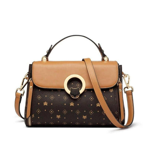 Levoire | Sac Kinsley Élégant Avec Compartiment Intérieur Et Poche Pour Téléphone