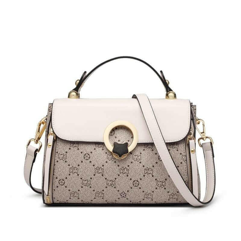 Levoire | Sac Kinsley Élégant Avec Compartiment Intérieur Et Poche Pour Téléphone GRIS